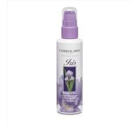 L'Erbolario Iris Carezza Profumata Fluido Vellutante Corpo 150 ml