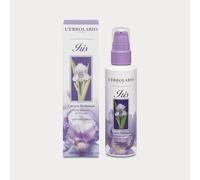 L'Erbolario Iris Carezza Profumata Fluido Vellutante Corpo 150ml