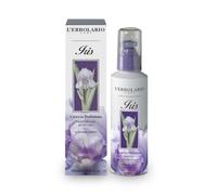 L'Erbolario Iris Carezza Profumata Fluido Vellutante Corpo 150ml