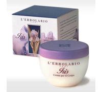 L'Erbolario Crema Corpo Iris 300ml