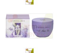L'Erbolario Iris Crema Corpo 300ml