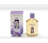 L'Erbolario Iris Linea Profumata, prodotti selezionabili