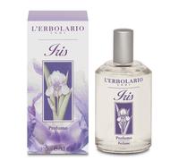 Iris Acqua Profumata Tonica 100 Ml