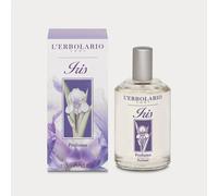 Iris Acqua Profumata Tonica 100 Ml