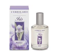 IRIS ACQUA PROFUMATA TON 50ML
