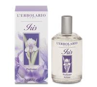 L'Erbolario - Iris Profumo Confezione 100 Ml