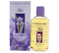 Iris Bagnoschiuma 250 Ml