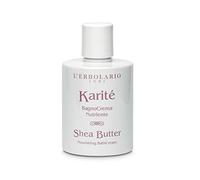 Karitè Beauty Pochette Bagnoschiuma E Crema Corpo L'Erbolario