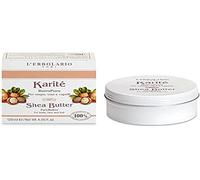 L' Erbolario Karité Burro Puro Per Corpo Viso e Capelli 120 ml