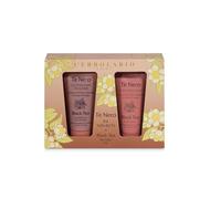 L'Erbolario Tè Nero Kit Valle del tè