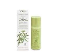 L'ERBOLARIO LA CANAPA CREMA VISO NUTRIENTE 50 ML