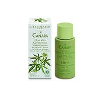 L'Erbolario La Canapa Olio Viso Compattezza Straordinaria 30 ml