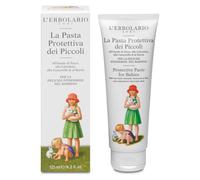 L'Erbolario La Pasta Protettiva Dei Piccoli 150 ml - Prodotto bimbi