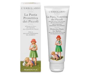 L'Erbolario La Pasta Protettiva Dei Piccoli 150 ml - Prodotto bimbi