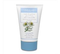 L'ERBOLARIO Latte di Pulizia per Pelli Delicate 125 ml