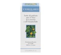ERBOLARIO LATTE CETRIOLO 125