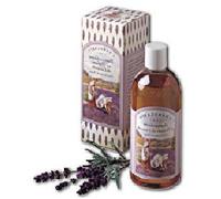 L'Erbolario Lavanda Bagnoschiuma 250ml