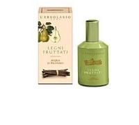 L'erbolario Legni fruttati acqua di profumo 50 ml