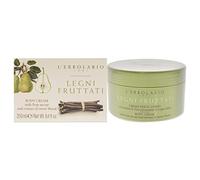 L'Erbolario Legni Fruttati Crema Per Il Corpo