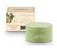 L'Erbolario LEGNI FRUTTATI CREMA CORPO 250 ML
