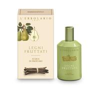 L'Erbolario Profumo LEGNI FRUTTATI 100 ml
