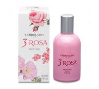 L'ERBOLARIO Profumo 3 Rosa 50ml