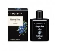 L'Erbolario GINEPRO NERO PROFUMO 50 ML 100
