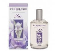 L'Erbolario Iris Acqua di Profumo 100ml