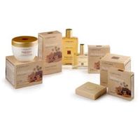 L'Erbolario Lerbolario Meharees Eau de Parfum, 50 ml