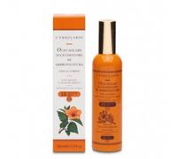 L'Erbolario Olio Solare Acceleratore Abbronzatura SPF15 100ml