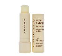 L 'erbolario Cura delle labbra Emolliente (4 Burro), 1er Pack (1 X 5 ML)