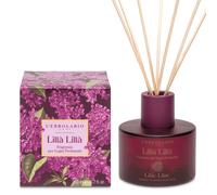 Fragranza per Legni Profumati Lillà Lillà 200 ml L'erbolario