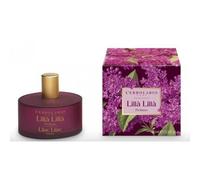 L'Erbolario LILLA' LILLA' PROFUMO EDIZIONE LIMITATA SACCHETTO VELLUTO 100 ML