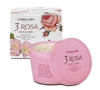 L'erbolario 3 Rosa Crema Corpo 200 Ml