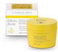 EFFETTO REALE MASCHERA NUTRIEN