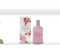 L'Erbolario Linea Profumata 3 Rosa - 3 pink scented line