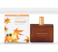 L' Erbolario Ambraliquida Profumo 50 ml