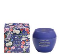 Danza di Fiori Crema Corpo Profumata Idratante 200ml L'Erbolario