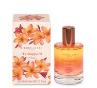 L'Erbolario Linea Profumata Frangipani, prodotti selezionabili