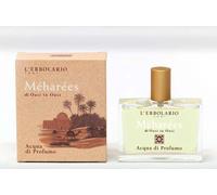 L'Erbolario Méharées Acqua di Profumo 50ml