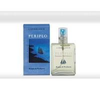 L'Erbolario Linea Profumata Periplo - perfumed periplo line