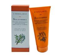 L'Erbolario Linea Solare Doposole Soleombra Fluido Setificante Viso Corpo 200 ml