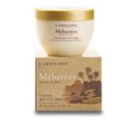 L'ERBOLARIO Crema Corpo Méharées 300ml