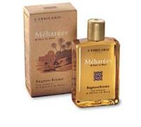 L'Erbolario Méharées Bagnoschiuma con Estratto di Dattero e Mirra 250ml