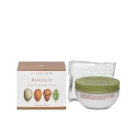 L'Erbolario - Mandorla Crema Corpo Confezione 300 Ml