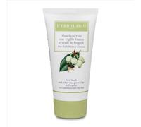 L'Erbolario Maschera Viso All'Argilla E Alla Propoli Pelli Miste E Grasse, 50ml