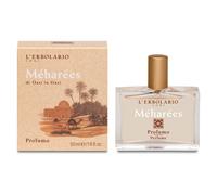 L'erbolario Méharées 50 ml - Eau de Parfum