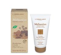 Meharees Crema Deodorante 50ml
