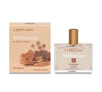 Erbolario MEHAREES ACQUA PROFUMATA 50 ML