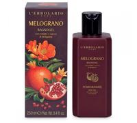 L'erbolario Melograno Bagnogel 250 Ml